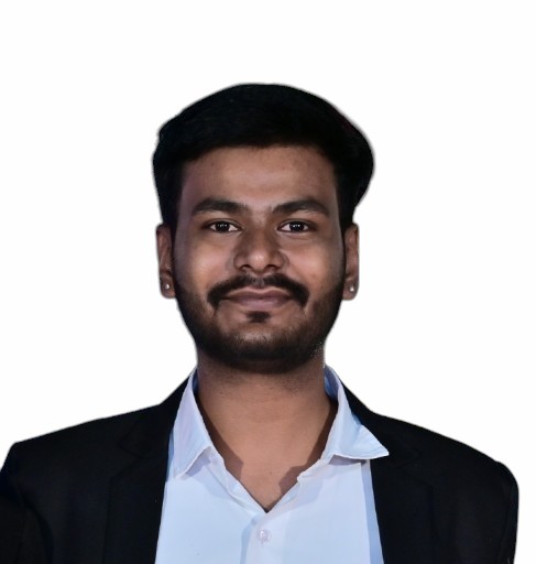 Devendra Parihar - AI Developer and Data Scientist